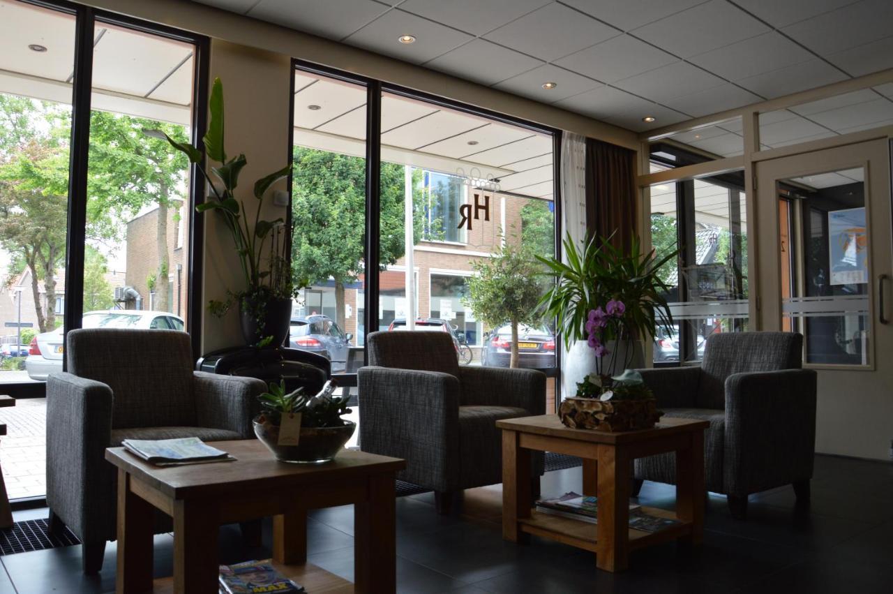 Hotel Rozenburg Екстер'єр фото