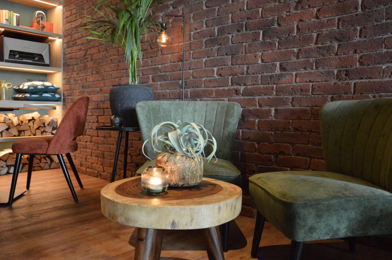 Hotel Rozenburg Екстер'єр фото