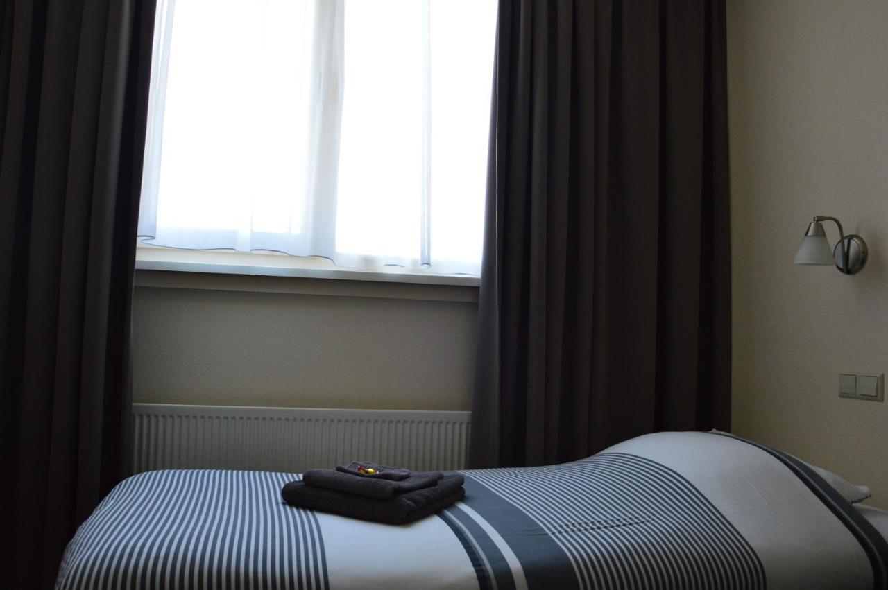 Hotel Rozenburg Екстер'єр фото