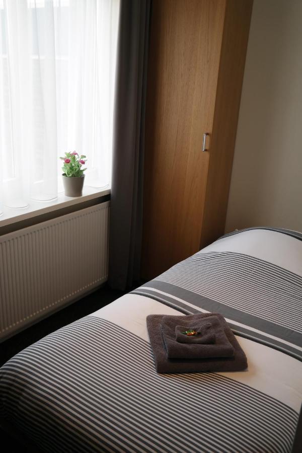 Hotel Rozenburg Екстер'єр фото