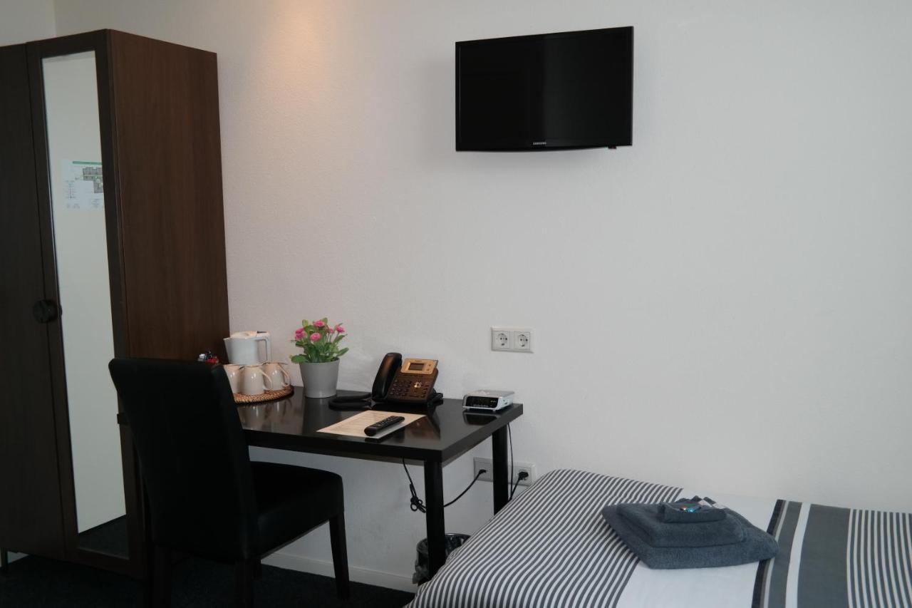 Hotel Rozenburg Екстер'єр фото