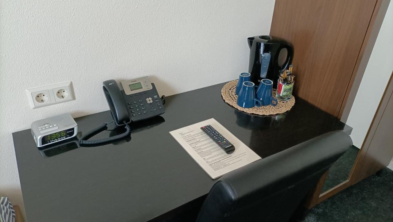 Hotel Rozenburg Екстер'єр фото