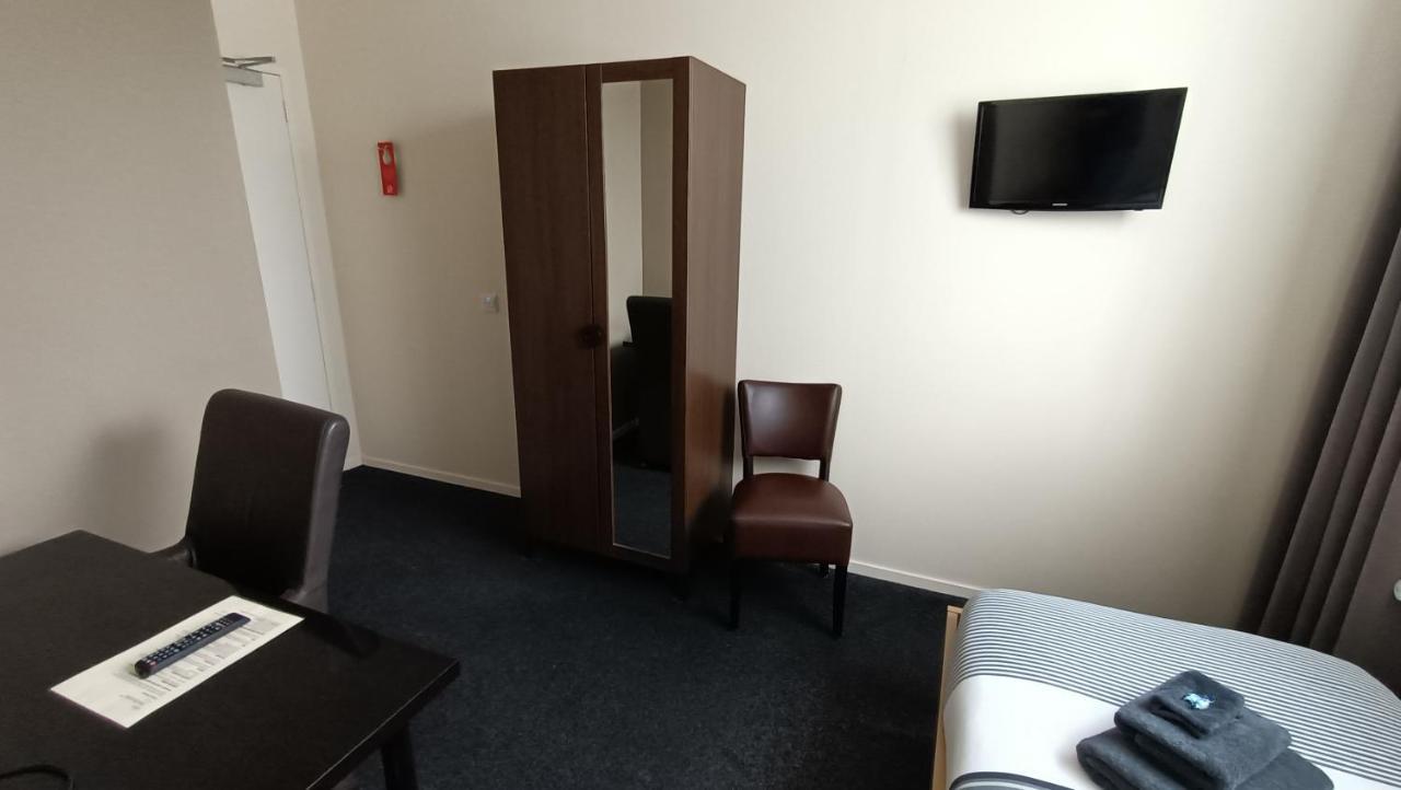 Hotel Rozenburg Екстер'єр фото