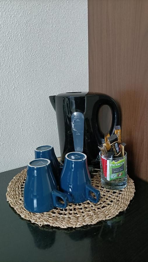 Hotel Rozenburg Екстер'єр фото