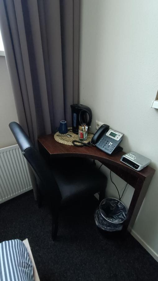 Hotel Rozenburg Екстер'єр фото