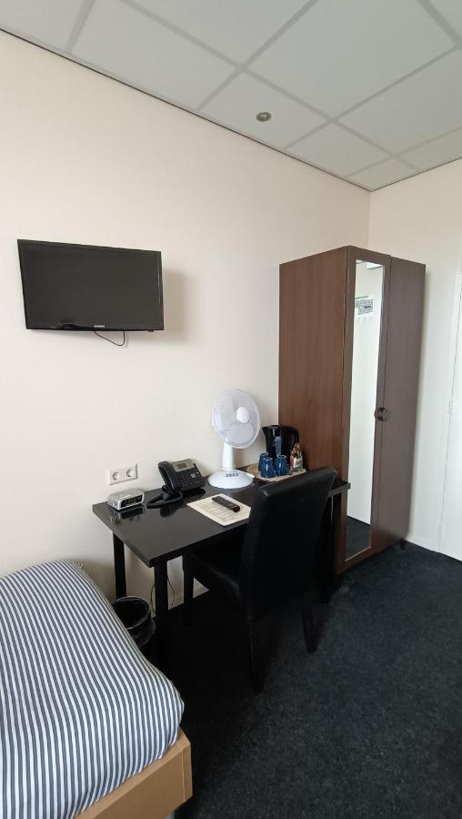 Hotel Rozenburg Екстер'єр фото