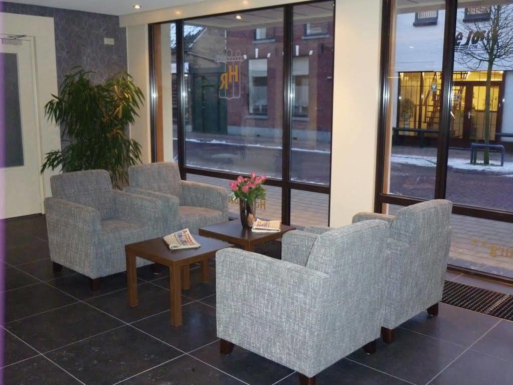 Hotel Rozenburg Екстер'єр фото