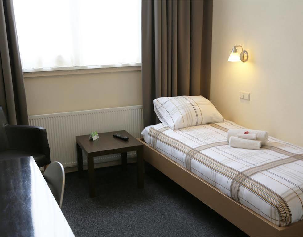 Hotel Rozenburg Екстер'єр фото
