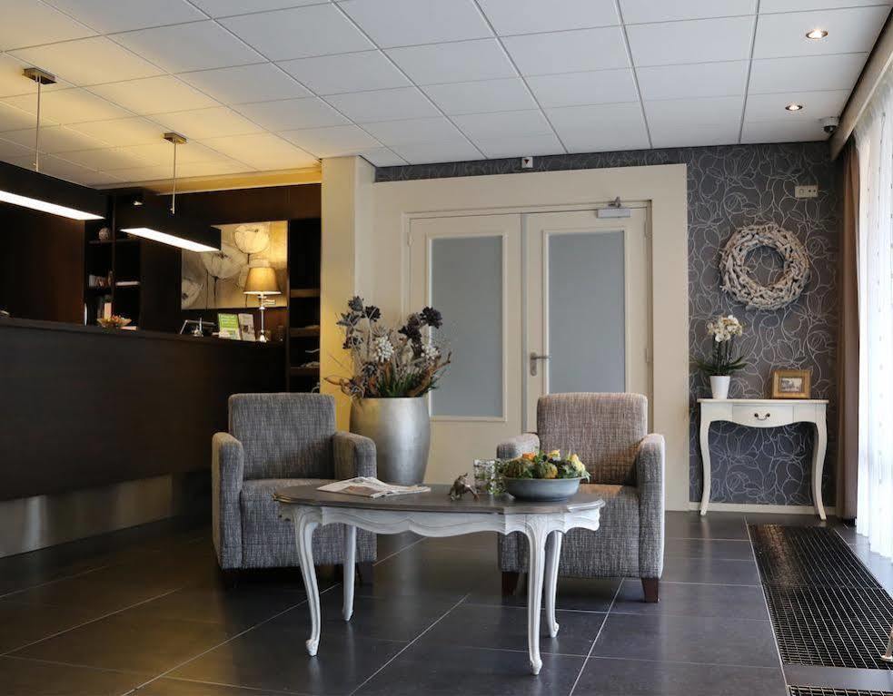 Hotel Rozenburg Екстер'єр фото