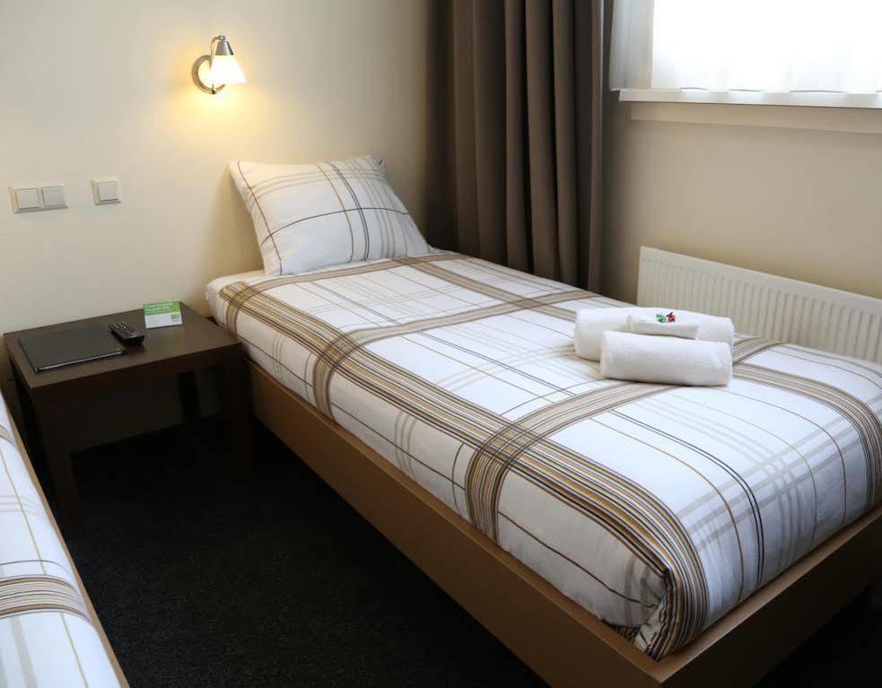Hotel Rozenburg Екстер'єр фото