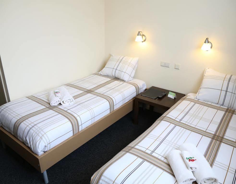 Hotel Rozenburg Екстер'єр фото