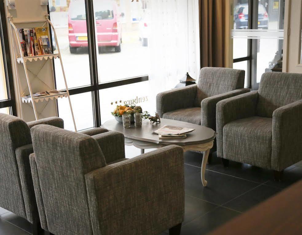 Hotel Rozenburg Екстер'єр фото