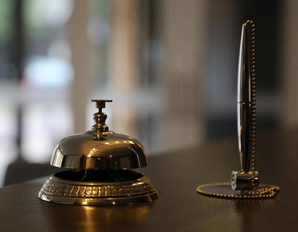 Hotel Rozenburg Екстер'єр фото