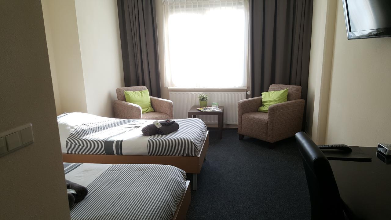 Hotel Rozenburg Екстер'єр фото